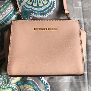 Michael Kors crossbody